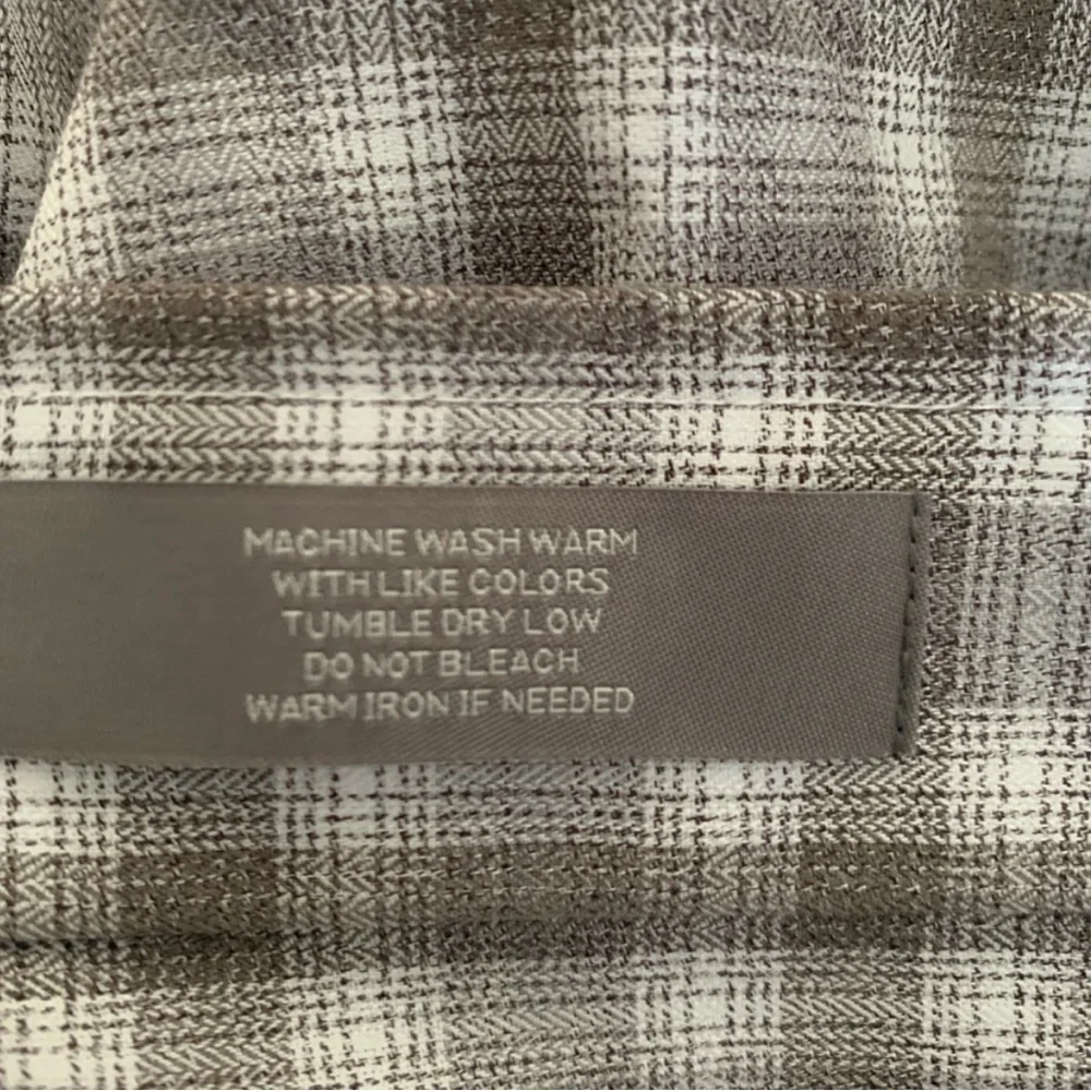 {Daniel Cremieux} Lake Como Collection COTTON Button Down Shirt - Picture 4 of 6